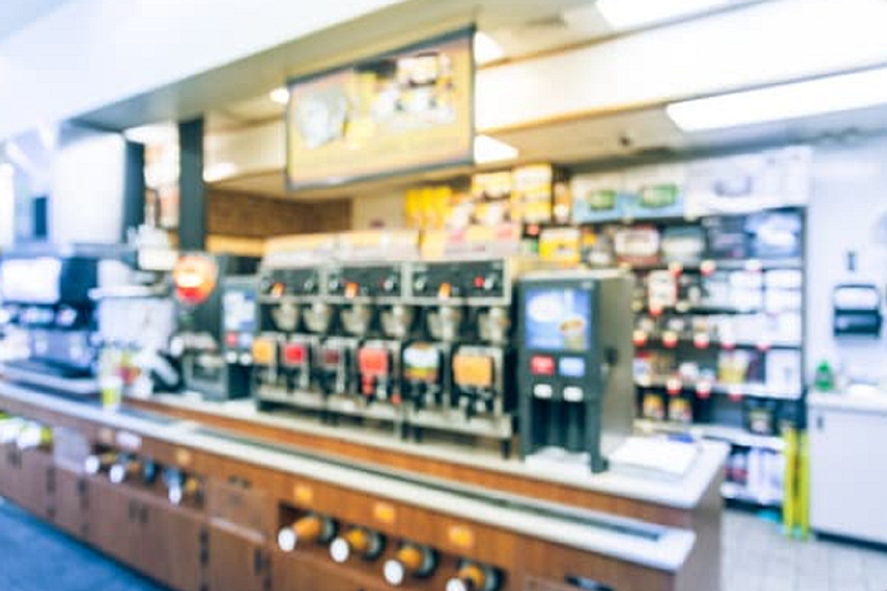 You Won't Be Surprised At NJ's Top Rated Gas Station Coffee