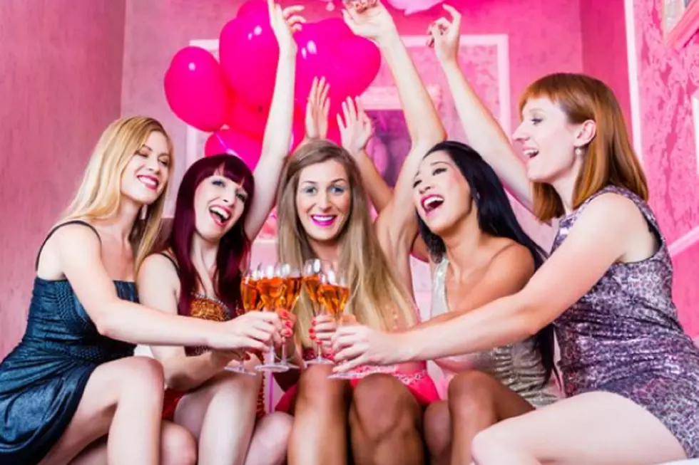 South Jersey's Ready For a Girls' Night Out