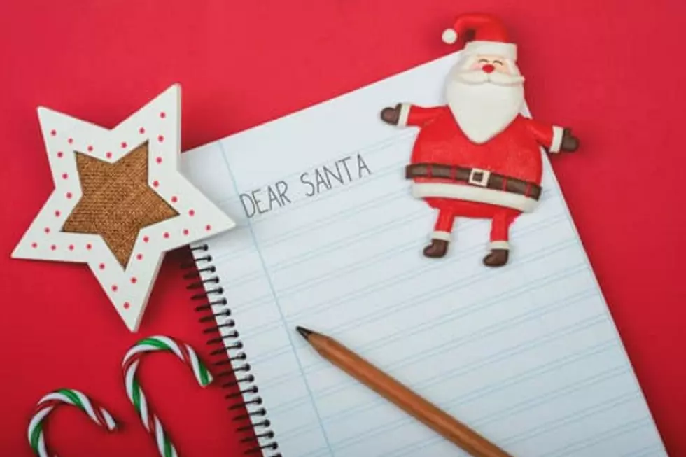 Drop Off Your Letters to Santa at This Hammonton Location