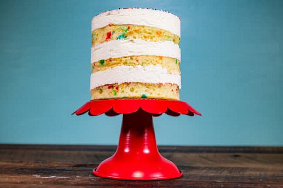 Have Your Funfetti Cake and Drink It Too