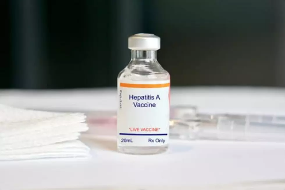 South Jersey Counties Have Most Hepatitis 'A' Outbreaks of 2019