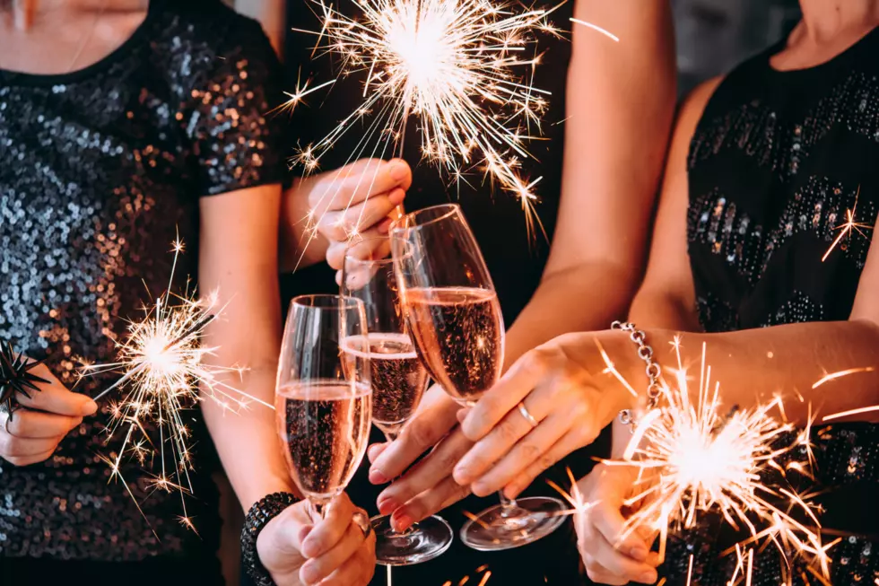 7 New Year's Eve Party Essentials to Get You Ready for 2020