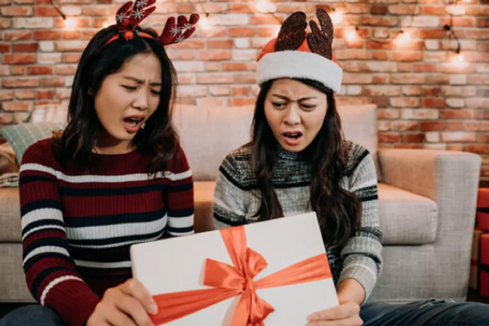 The 25 Worst Gifts Employees Have Ever Received