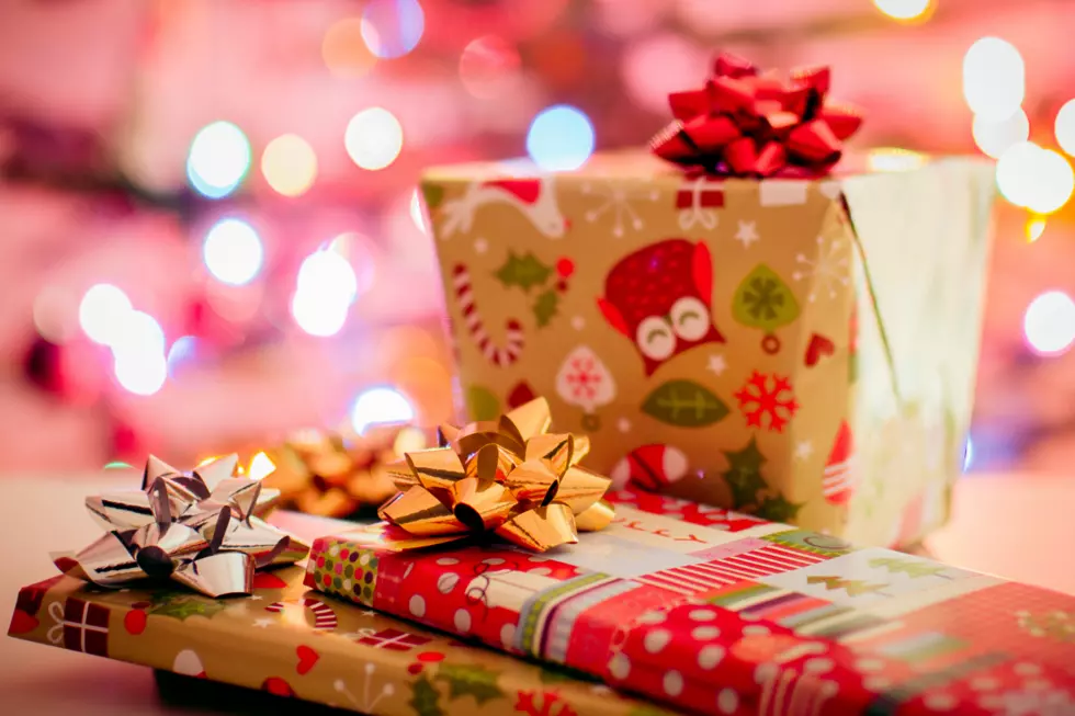 New Study Says To Stop Wrapping Your Gifts So Nicely