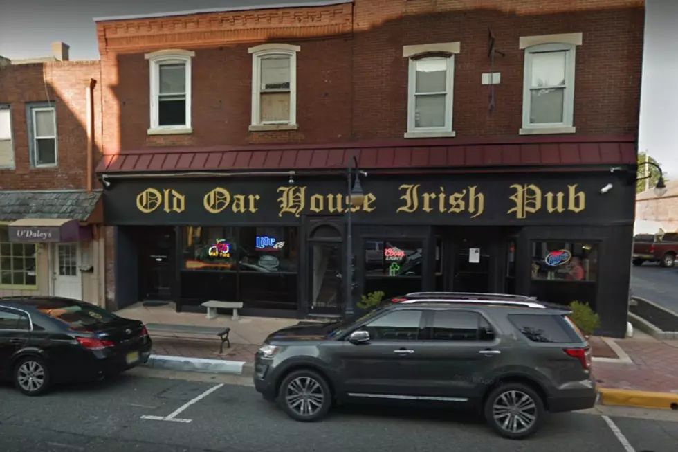South Jersey’s Favorite Bartender 2020: Phil Shepherd of Old Oar House