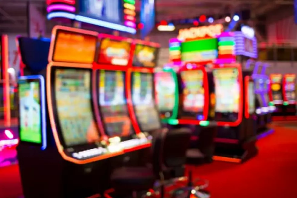 Hard Rock Adds New Online Slot Machines