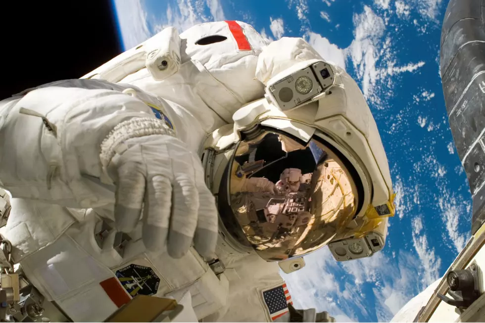 Looking For a Job? NASA’s On The Hunt For New Astronauts