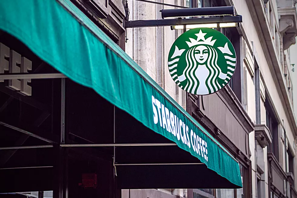 Starbucks Closing Select Stores; Offering Drive-Thru & Delivery