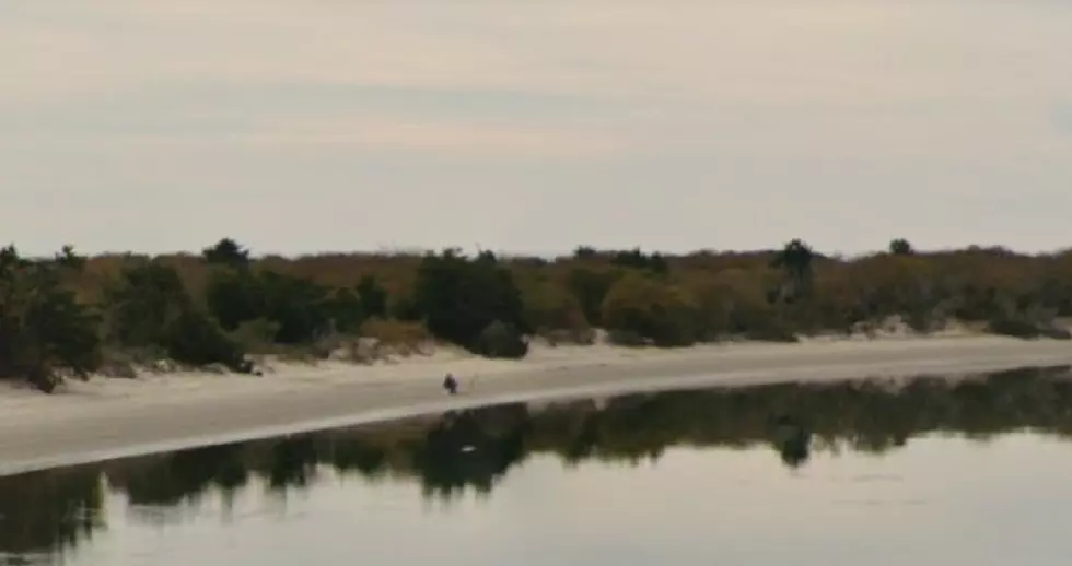 Less Than a Day In, State Shuts Down Corson’s Inlet State Park
