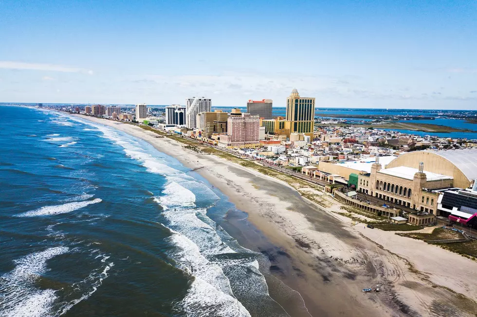 Atlantic City, NJ Casinos Rebound To Pre-Pandemic Levels