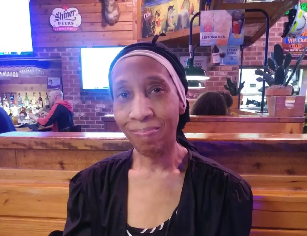 63-Year-Old Mizpah Woman Missing