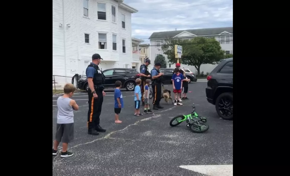 Reasons We Love Our Local NJ Police