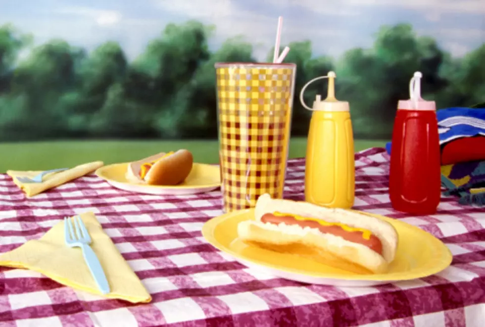 South Jersey Hates One Condiment On Its Hot Dogs