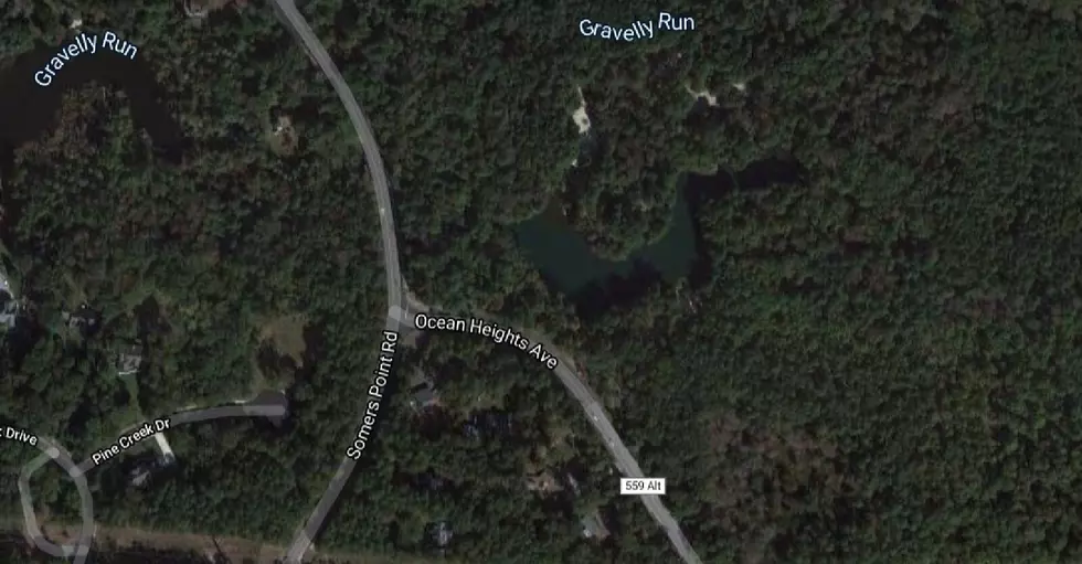 EHT Teen Injured Diving Into Shallow Pond in Mays Landing