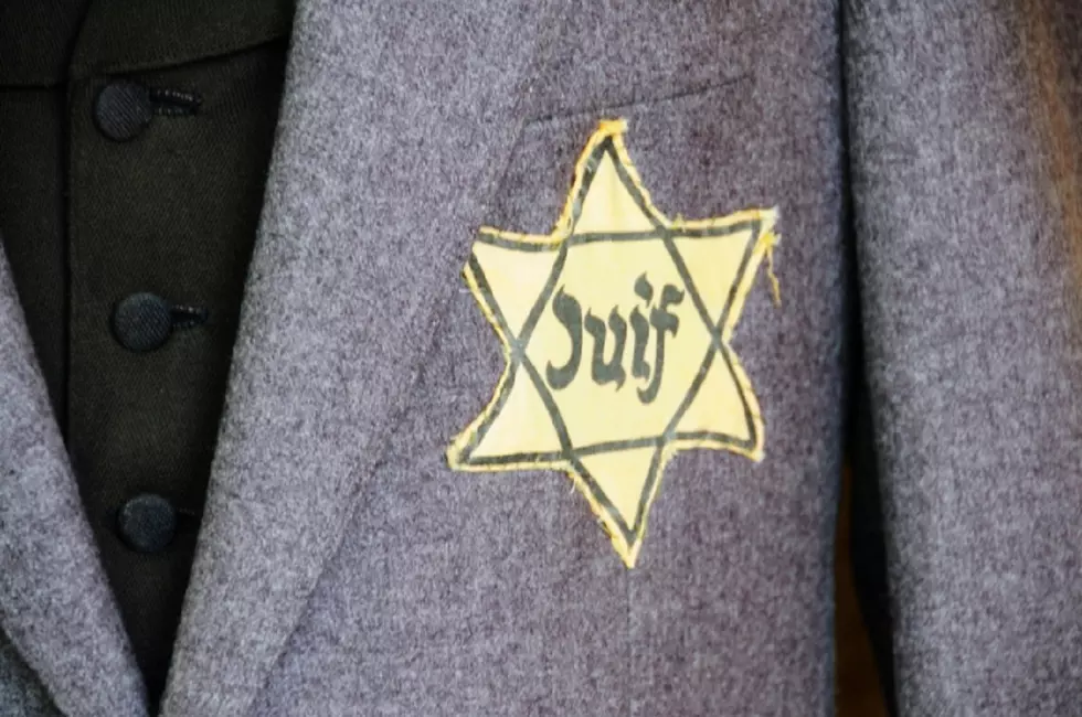 Stockton Searching For Info on South Jersey Holocaust Survivors