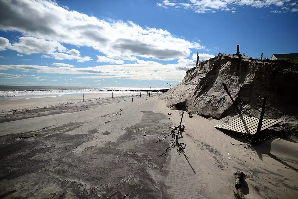 Beach Preservation Efforts Will Cost South Jersey Millions