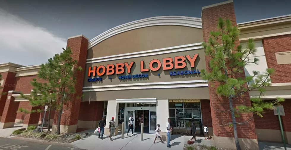 You Can Work At Hobby Lobby For $17 An Hour