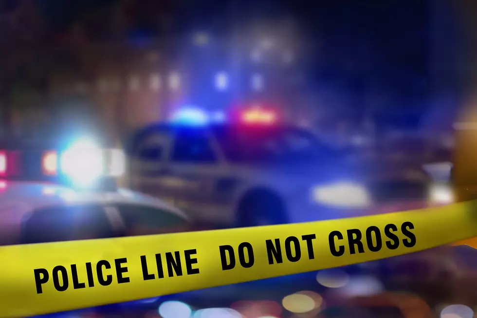 25 Year-Old Man Dies After Stabbing in Atlantic City