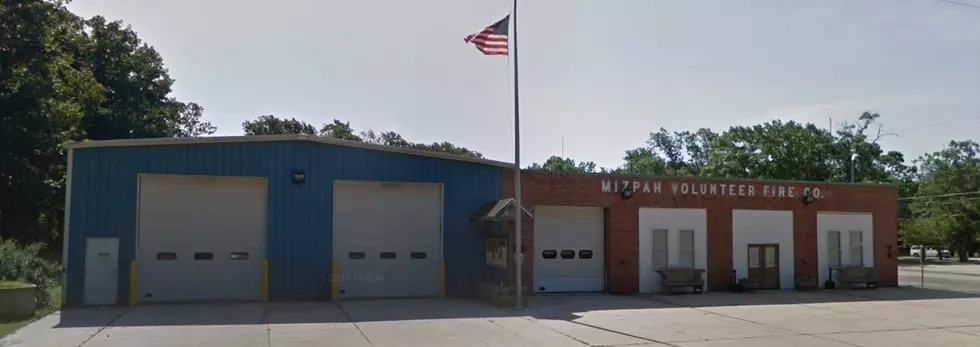 Mizpah Fire Company No Longer Serving Hamilton Township Residents