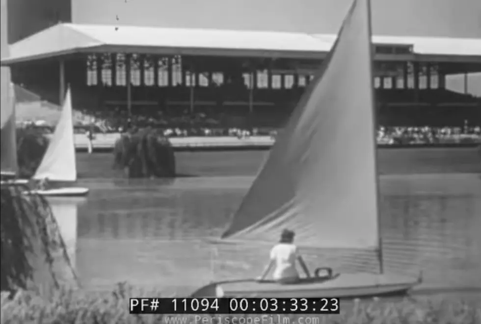 Fascinating Video Captures Atlantic City of the 1930’s