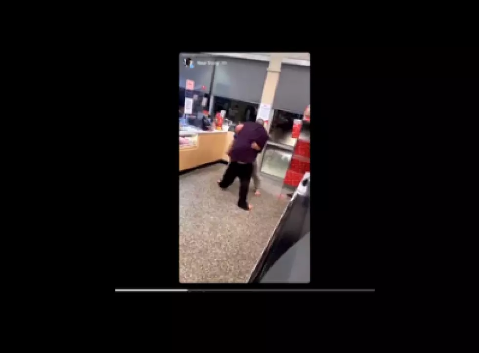 Man Losing Pants in Wawa Fight Viral Video is Perfect 2020 Stuff
