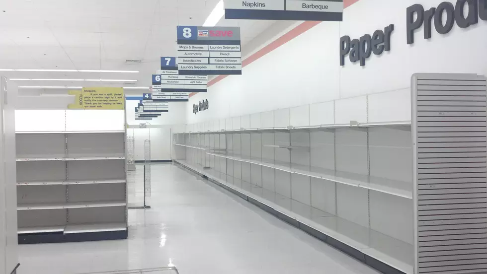 A Look Inside: EHT Pathmark Closed 11 Years Ago This Month