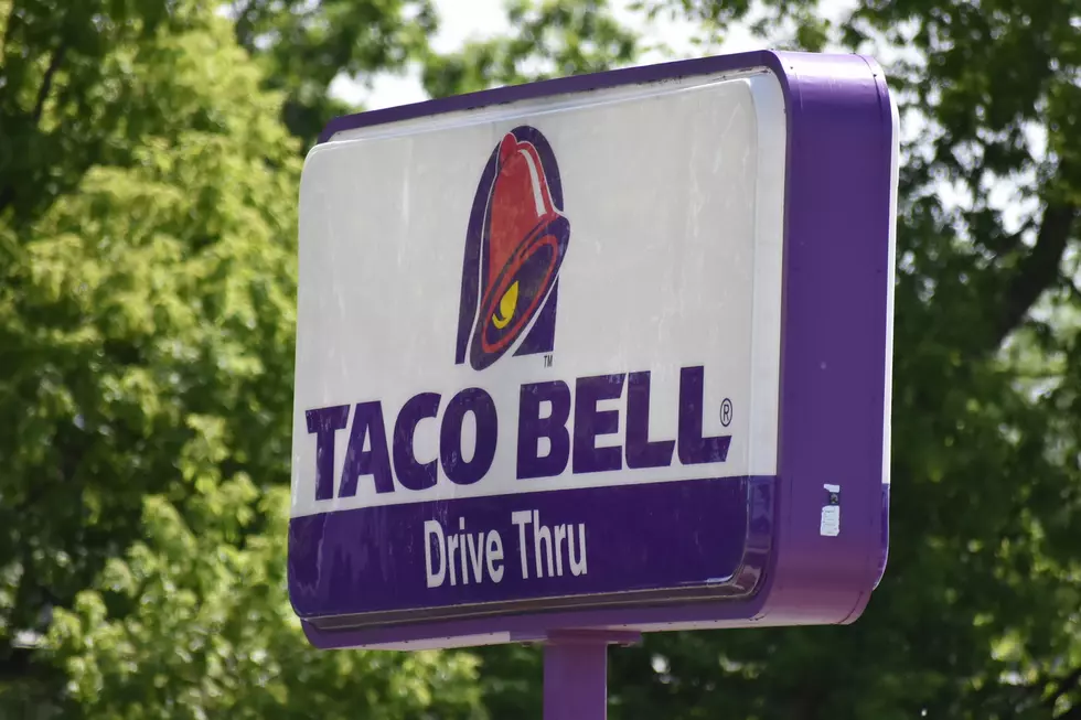 Beloved Side Dish Officially Returning To Taco Bell Menu