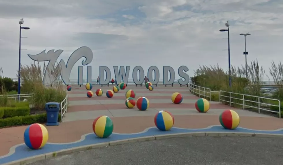 New Dates Confirmed For Wildwood Polar Bear Plunge