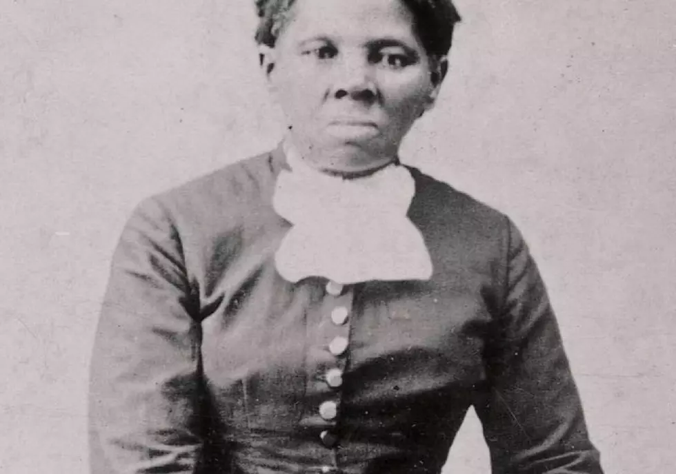 Harriet Tubman Made Some History in Cape May
