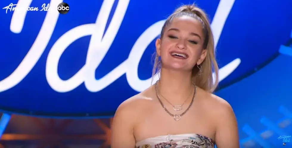 Famous Hammonton Native’s Daughter Scores on American Idol