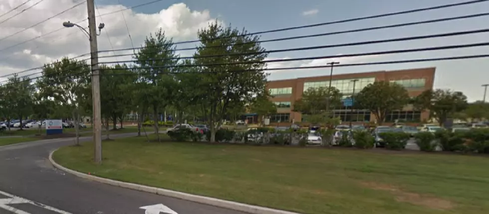 Stafford Township Cops Arrest Man With Gun at Medical Center