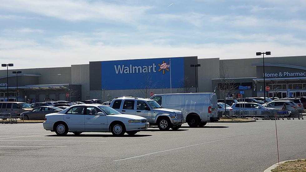 Atlantic City Woman and 2 Teen Girls Charged in EHT Walmart Stabbing