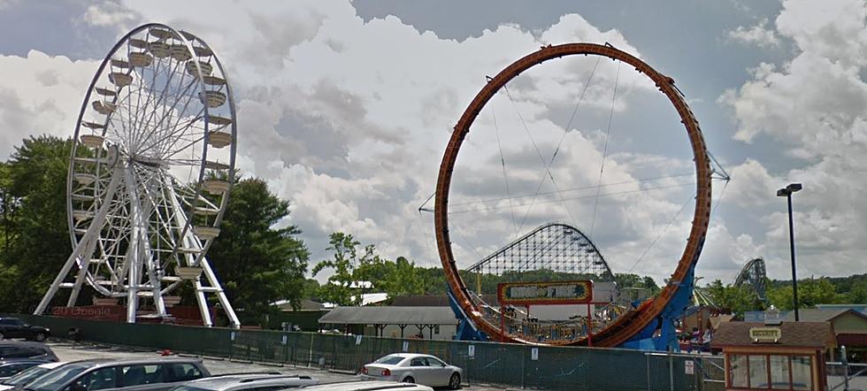Rides From South Jersey's Clementon Park Hit The Marketplace