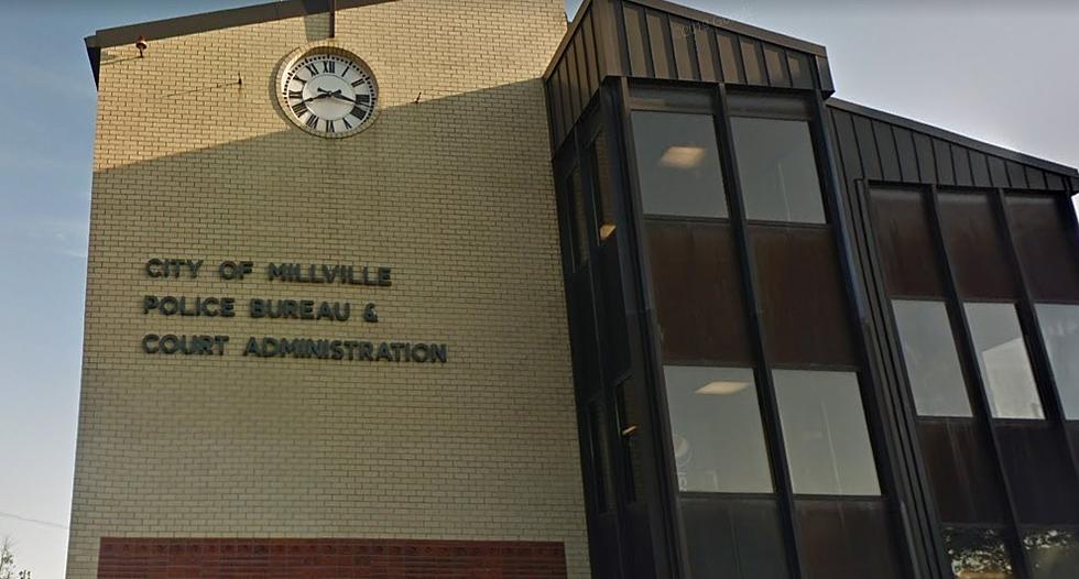 Lawsuit Involving Millville Officer Settled for $95k