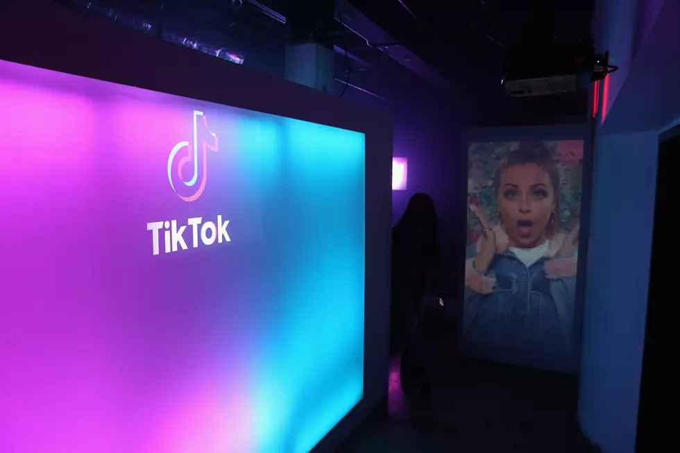 New TikTok 'Eat The Rich' Campaign Hopes You'll Unfollow Celebs