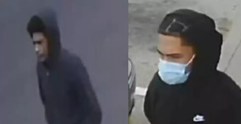 Vineland Police Want These Men In Shooting Investigation