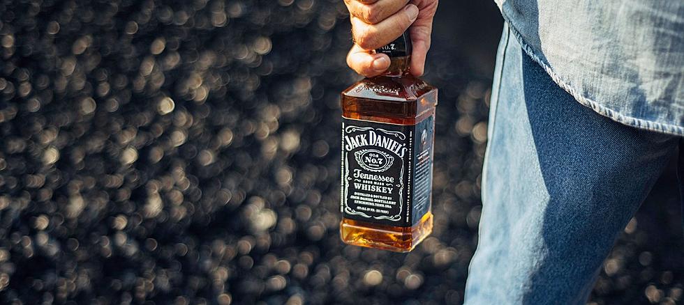 Make It Count and Win Free Stuff From Jack Daniel’s