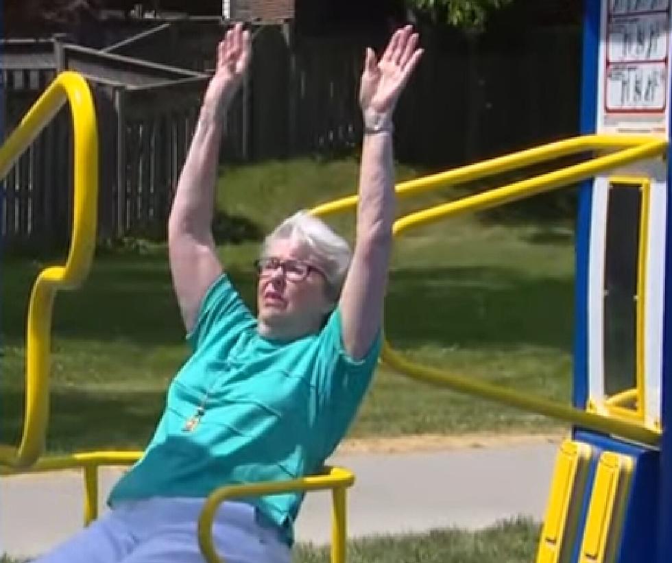 Should South Jersey Get an Old Folks Playground for Nana and Pop-Pop?