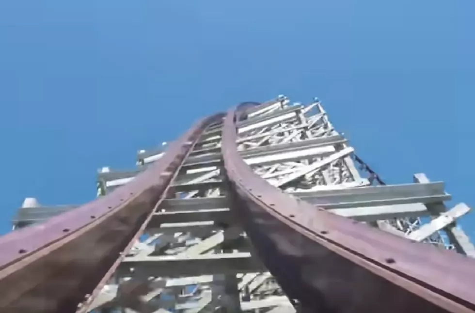 New Jersey Apparently Needs to Up Its Roller Coaster Game