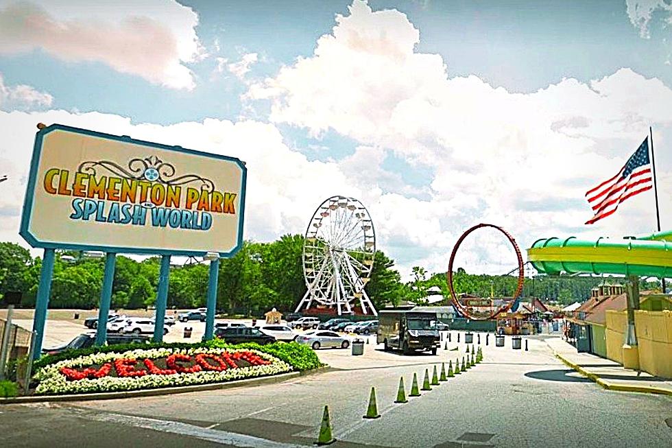 Looking For A Fun Summer Job? Clementon Park & Splash World Is Now Hiring