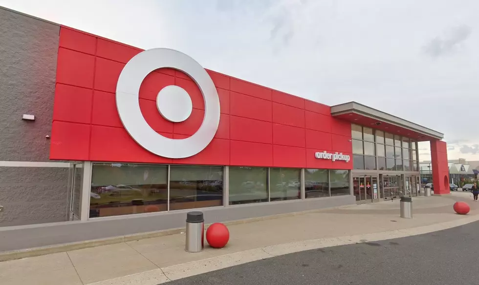 NJ man's Target repeated shoplifting totaled $22,000, cops say