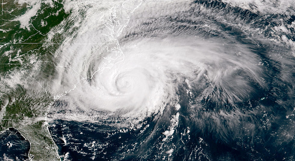 Hurricane Season’s Picking Up Off NJ’s Coast: Are We Prepared?
