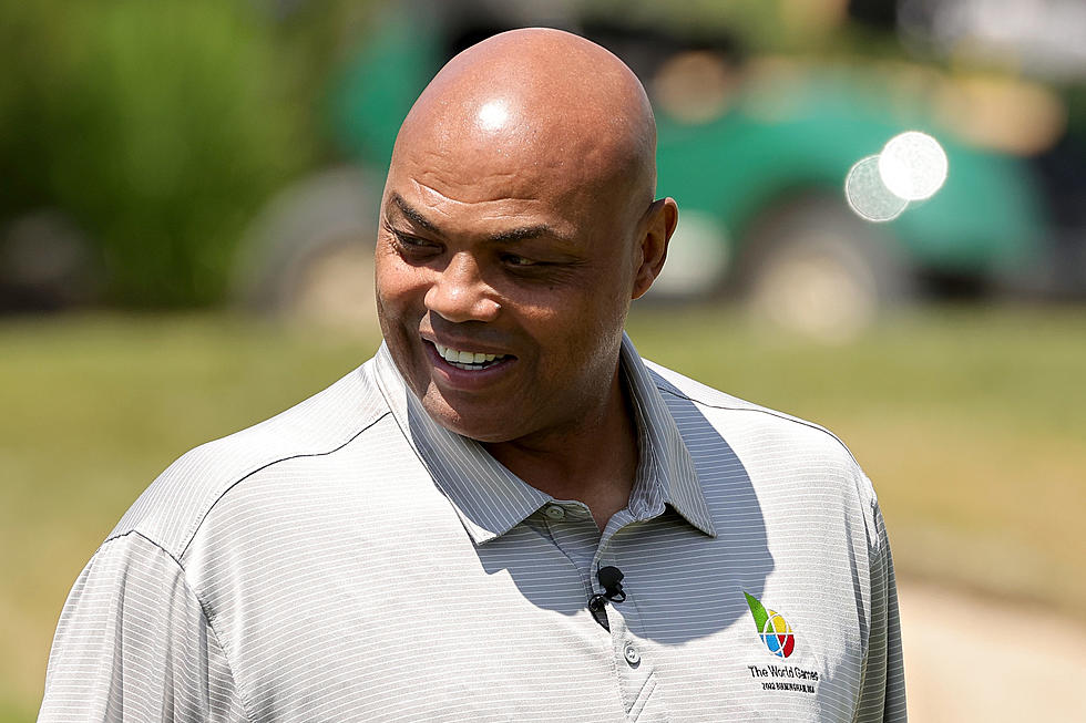 My Mortgage Could Disappear This Weekend Thanks to Charles Barkley