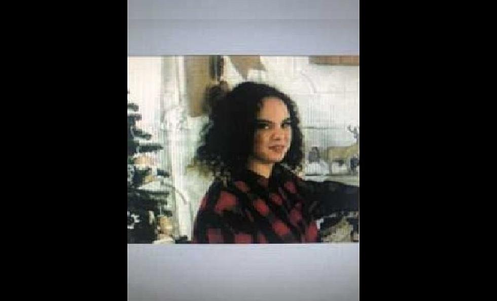 Help Police Locate Missing 18-Year-Old Girl From Middle Township