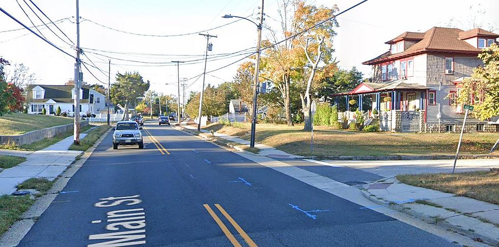 Somers Point NJ Woman Found Dead After Tragic Pleasantville Car Crash