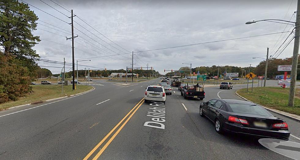 These are Local Residents’ Picks for Worst Intersections in Atlantic County, NJ