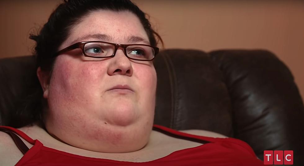 Former Galloway Resident And 'My 600 Lb Life' Star Dies