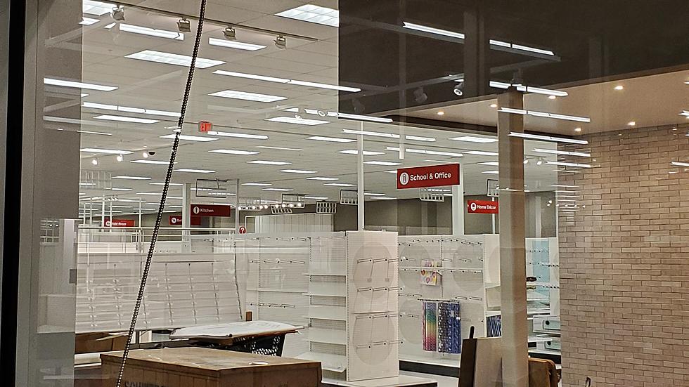Take an Exclusive Look Inside the New Somers Point Target