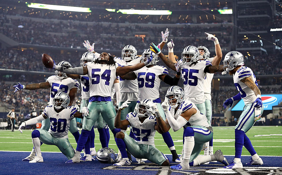 The Real Reasons You Can’t Live in South Jersey and Be a Dallas Cowboys Fan