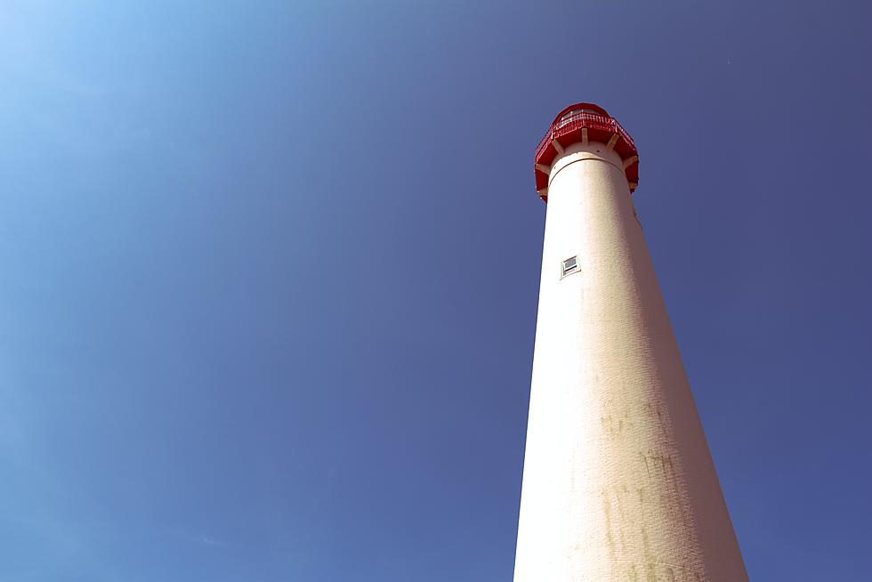 The Most Hilarious Reviews of the Cape May Lighthouse